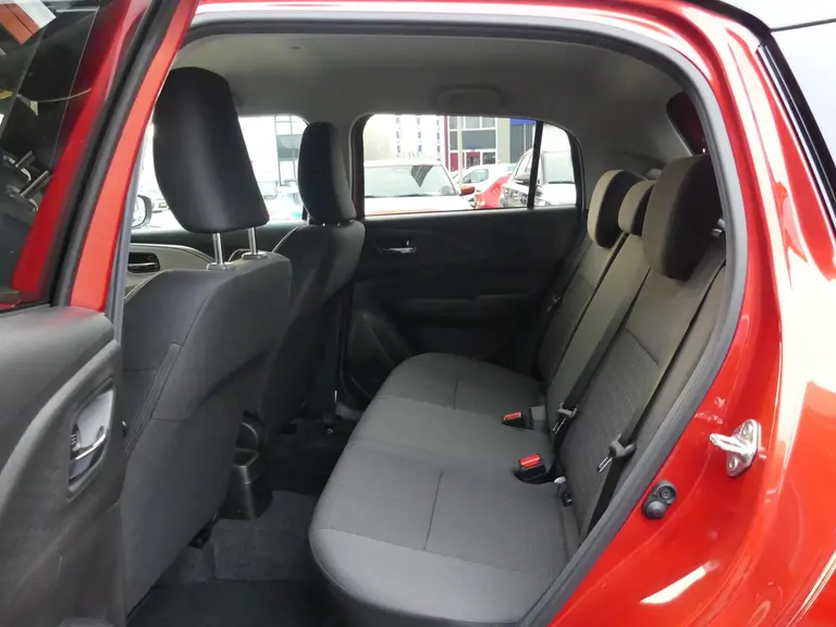 Suzuki Swift 1.2 Style Smart Hybrid 6 jaar fabrieksgarantie! GT-Styling-pakket, Cuise Control, Navigatie, afbeelding 27