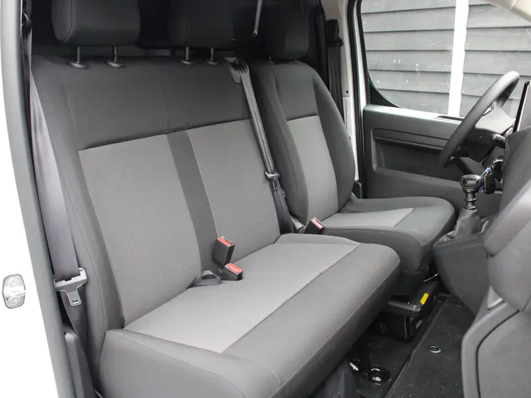 Peugeot Expert 2.0 BlueHDi 145PK L2 Navigatie, Camera Achter, Airconditioning, Audio, Cruise Control, Audio DAB afbeelding 30