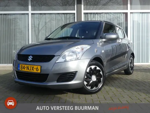 Suzuki Swift 1.2 Bandit EASSS Airco