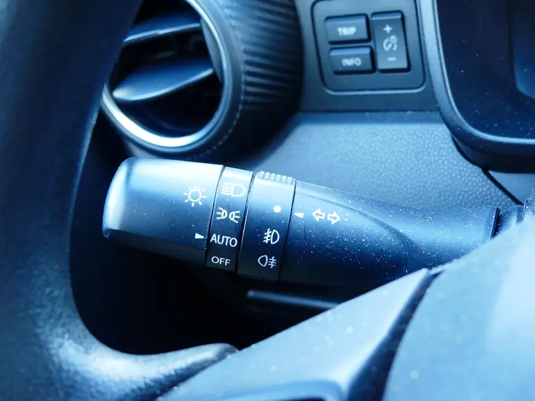 Suzuki Ignis 1.2 Smart Hybrid Select Dealer o.h., Airco, Apple Carpl/Andr Auto afbeelding 14