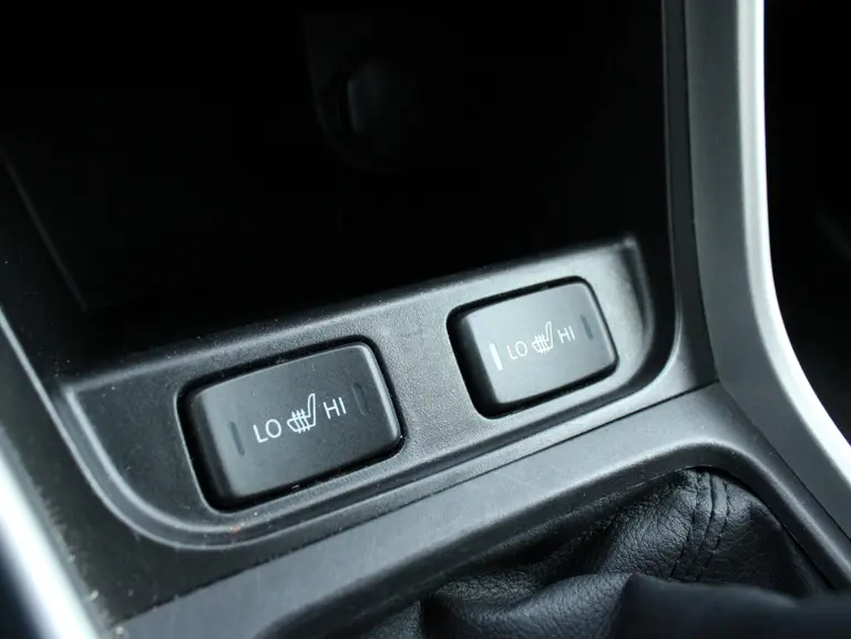 Suzuki S-Cross 1.6 Exclusive Trekhaak, Cruise control, Climate control, Allseasonbanden, Stoelverwarming afbeelding 17
