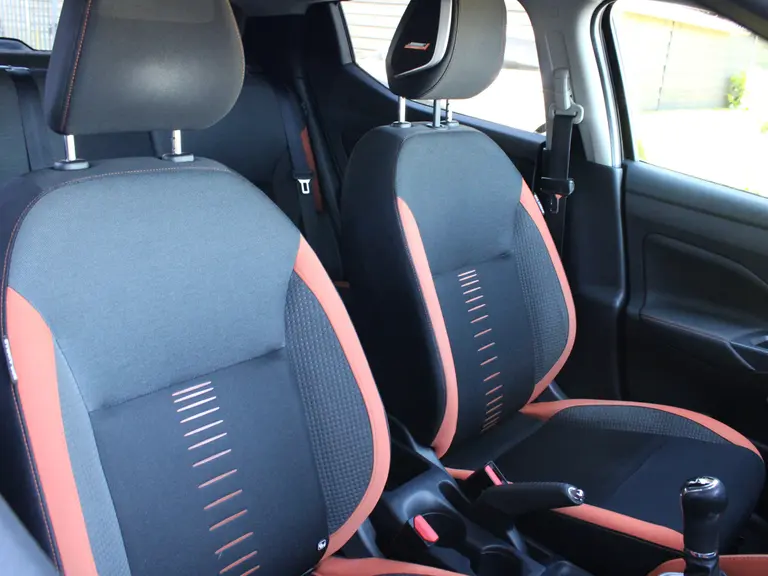 Nissan Micra 0.9 IG-T 90PK N-Connecta Navigatie, Rondomzichtcamera, Dodehoekdetectie, Parkeersensoren Achter afbeelding 14