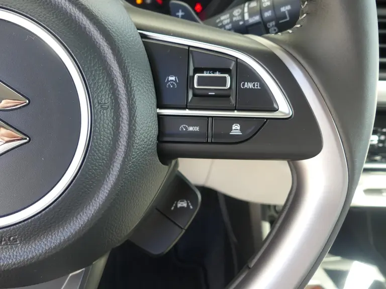 Suzuki Swift 1.2 Style Smart Hybrid, Automaat CVT Navigatie, Stoelverwarming, Camera, Apple CarPlay, Android Auto afbeelding 14