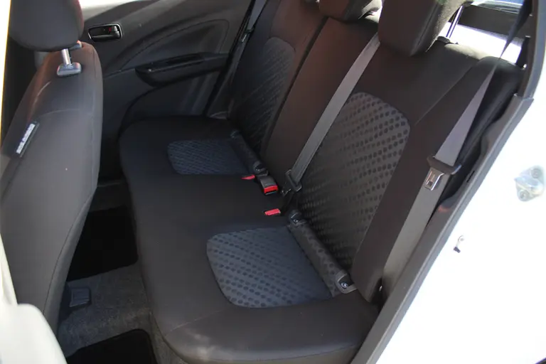 Suzuki Celerio 1.0 Exclusive Bluetooth, Airco, Lichtmetalen Velgen, Elektrische Ramen Voor en Achter afbeelding 7
