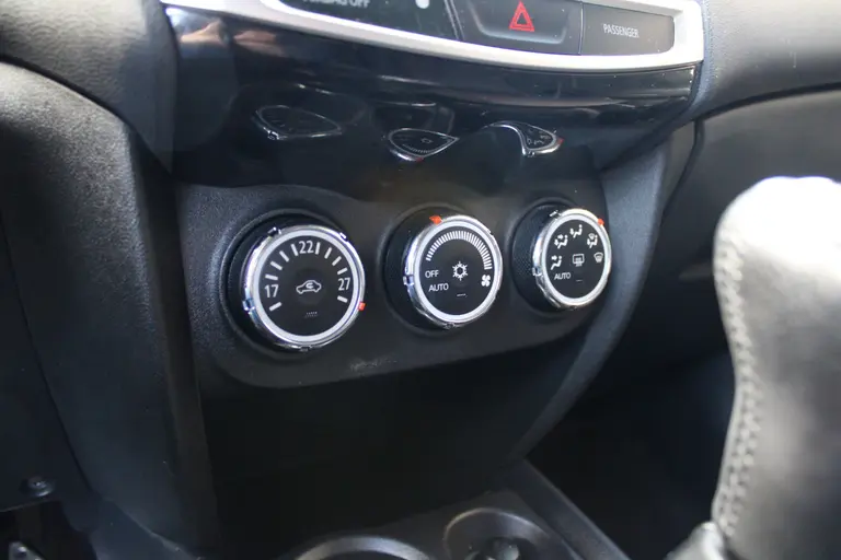 Mitsubishi ASX 1.6 Cleartec Connect Pro Cruise control, Airco, Apple carplay/Android auto, 18" LM velgen, Bluetooth, Radio/CD, Wordt verwacht afbeelding 23