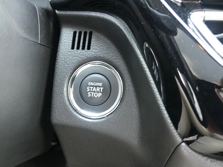 Suzuki S-Cross 1.5 Hybrid Style Automaat, Panoramadak, Navigatie, 6 JAAR GARANTIE afbeelding 17