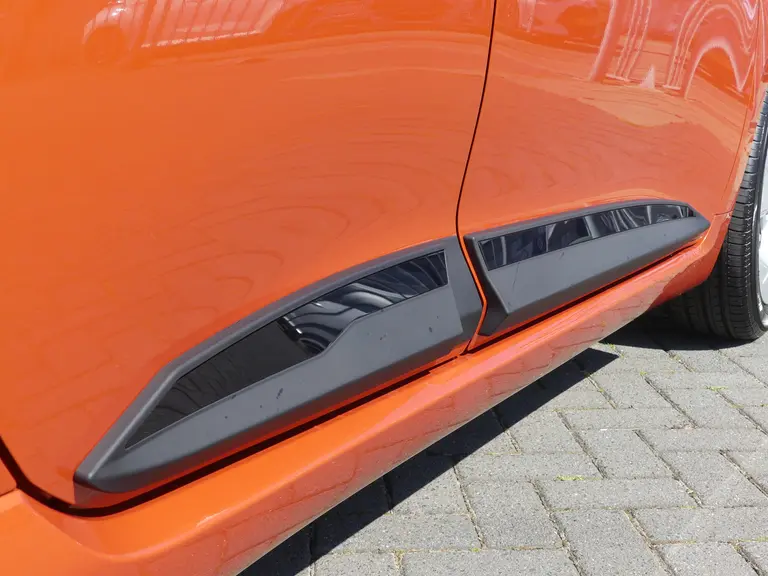 Suzuki Swift 1.2 Select Smart Hybrid, Nieuw uit voorraad leverbaar Leverbaar, Black Rhino pakket, 6 jaar garantie afbeelding 28