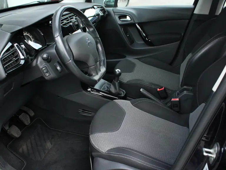 Citroën C3 1.2 VTi Collection afbeelding 25