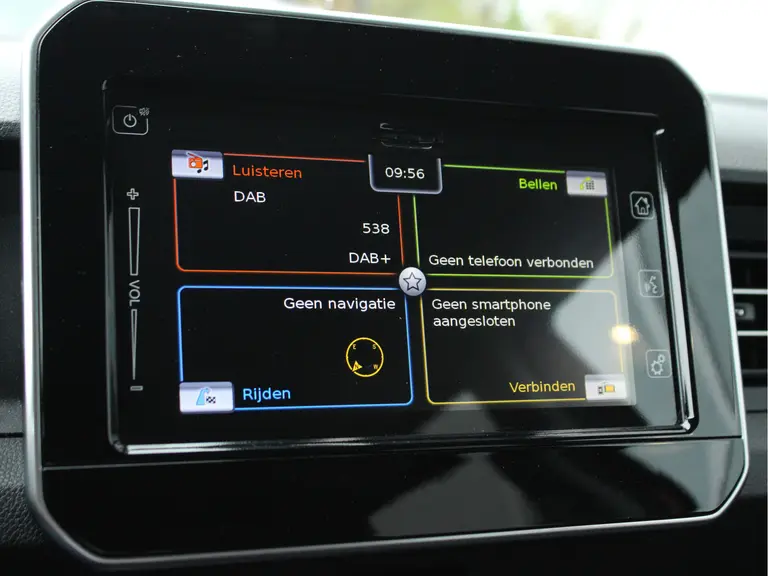 Suzuki Ignis 1.2 Smart Hybrid Select Carplay/Android Auto, Achteruitrijcamera, Bluetooth, Airco afbeelding 21