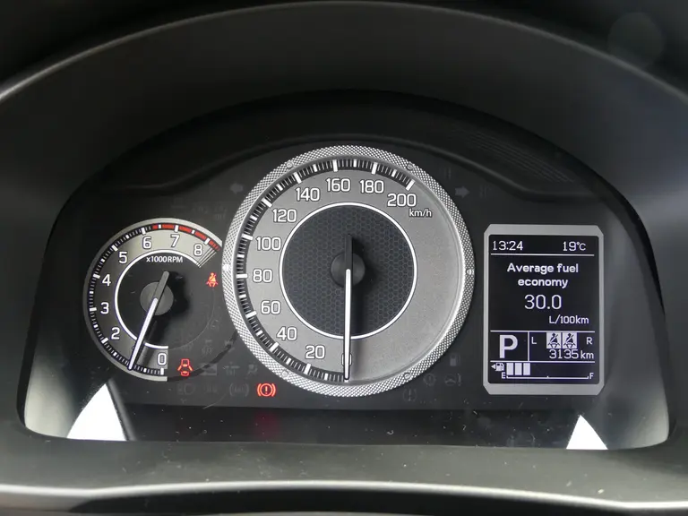 Suzuki Ignis 1.2 Smart Hybrid Select Automaat Achteruitrijcamera, Apple Carpl/Andr Auto, Stoelvw. afbeelding 15