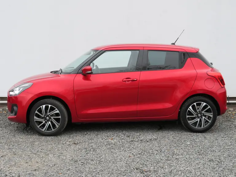 Suzuki Swift 1.2 Stijl Smart Hybrid, Style, Camera, Navigatie, Keyless, Cruise en Climate Control afbeelding 2