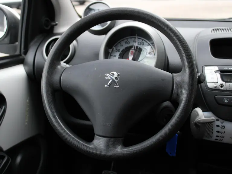 Peugeot 107 1.0 Active afbeelding 21