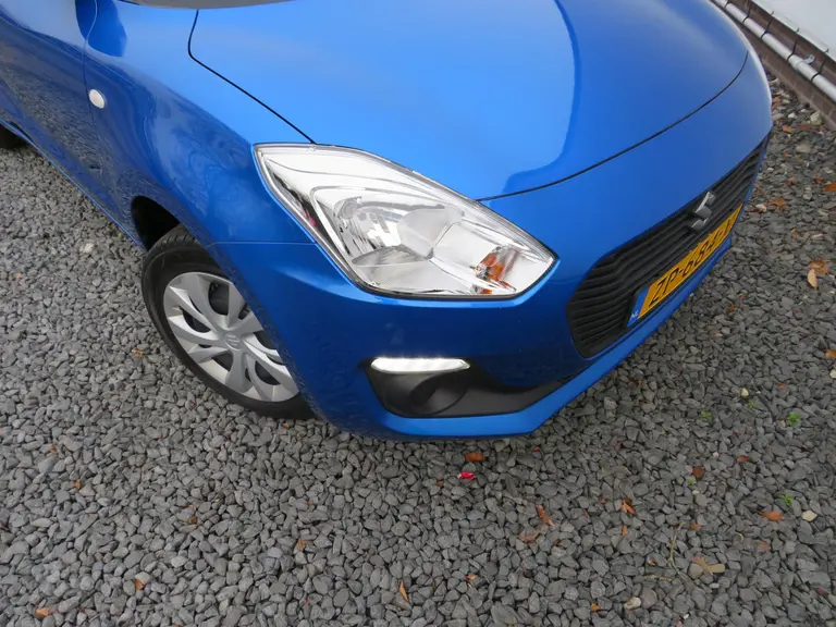 Suzuki Swift 1.2 Comfort, Cruise Control, 1e Eigenaar, Dealer onderhouden! afbeelding 27