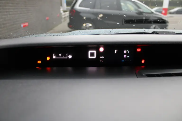 Citroën C3 1.2 Turbo Max Cruise/Climate control, Navigatie, Apple carplay/Android auto, 17'LM velgen, Camera afbeelding 13