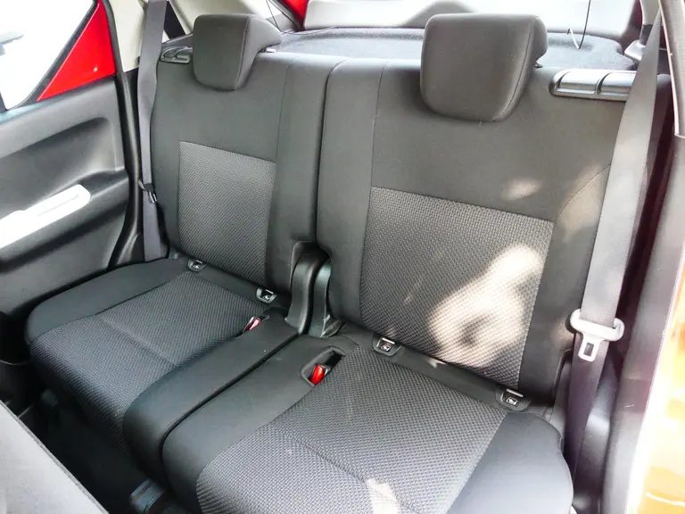 Suzuki Ignis 1.2 Select Dealer o.h. Airco, Apple Carpl/Ander Auto, Camera afbeelding 24