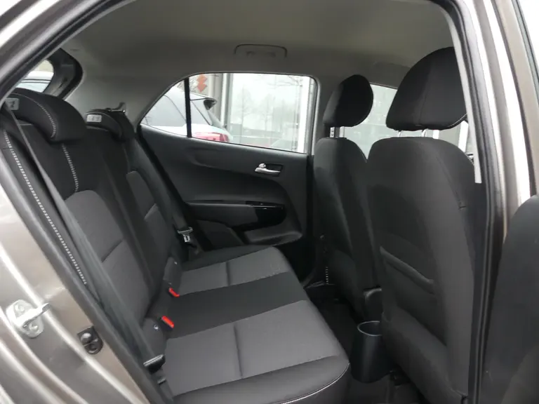 Kia Picanto 1.0 MPi DynamicPlusLine Cruise control, Navi, Camera, Apple Carpl/Andr auto afbeelding 22