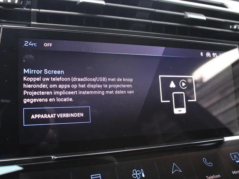 Peugeot 308 SW Allure Pack Business 1.6 HYbrid 180PK Automaat Navigatie, Camera achter, Parkeerhulp voor & achter, Keyless-Entry afbeelding 28