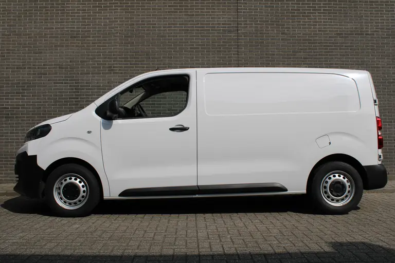 Peugeot Expert 2.0 BlueHDi 145PK L2 Navigatie, Camera Achter, Airconditioning, Audio, Cruise Control, Audio DAB afbeelding 3