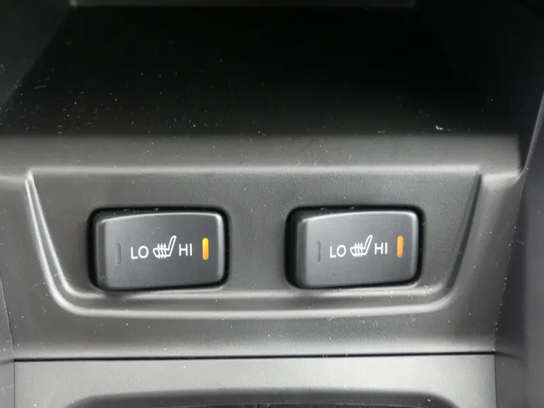 Suzuki Vitara 1.4 Boosterjet Style Smart Hybrid Panorama-dak, Trekhaak Schuif/Kanteldak, Navi, Bekleding half leder afbeelding 22