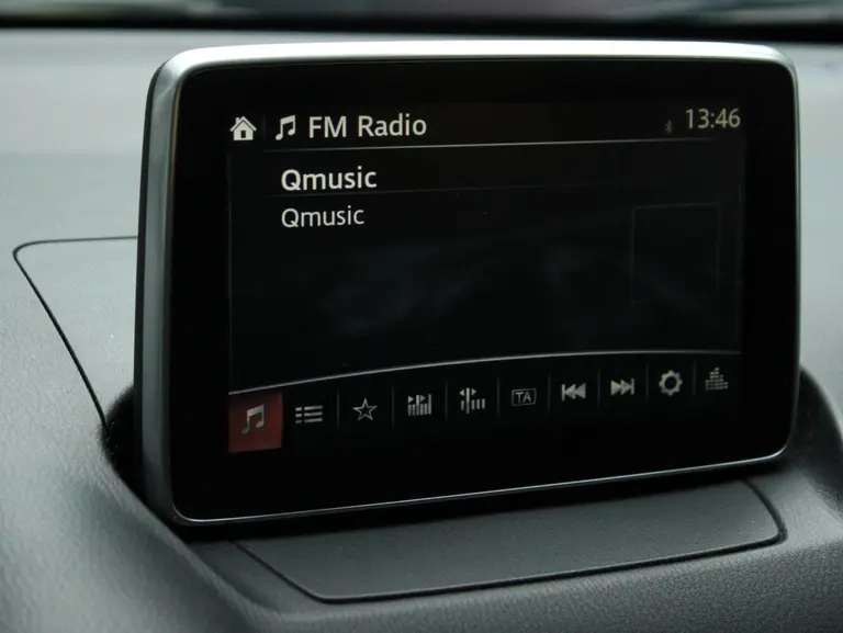 Mazda 2 1.5 Skyactiv-G GT-M afbeelding 25