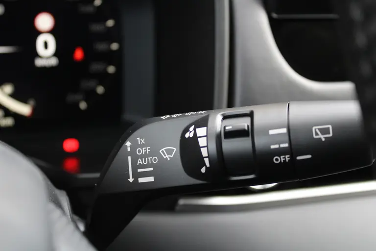 Mitsubishi Outlander 2.4 PHEV First Edition 20" LM velgen, Stuur+stoelverwarming, Standkachel, Premium audio, PDC V+A, afbeelding 25