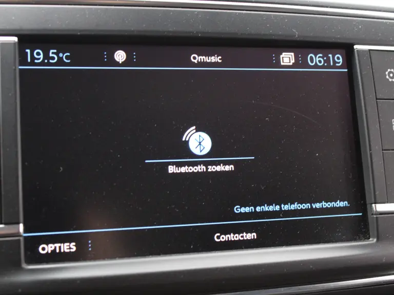 Peugeot Expert Premium Pack 2.0 BlueHDI 120PK 231C Navigatie, Parkeersensoren Achter, Cruise Control, Airco, Bluetooth, Grip Control afbeelding 28