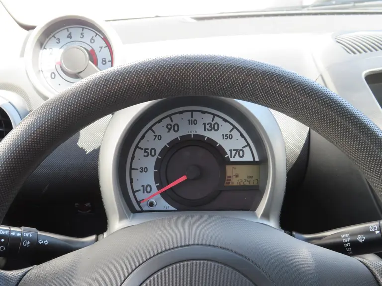 Citroën C1 1.0 Collection, Airco, Bluetooth, Nieuwe APK Elec. ramen afbeelding 14