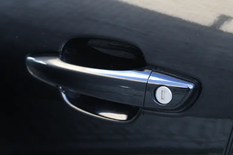 Citroën C5 Aircross 1.2 Hybrid 136PK Max Automaat, Luxe Lederen bekleding, 360 camera, navigatie, elekr. stoelen, CruiseControl, Applecarpl./Andr. Auto afbeelding 34