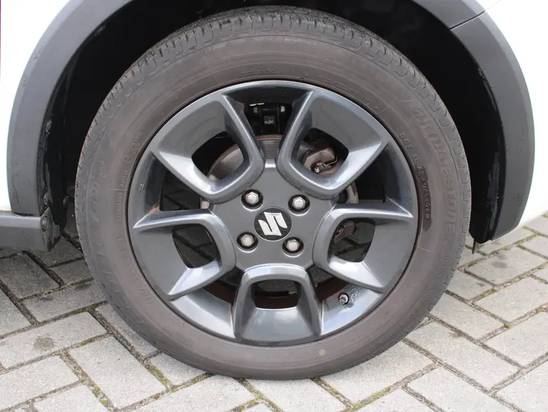 Suzuki Ignis 1.2 Smart Hybrid Style Climat control, Cruise control, Stoelverwarming, Multimediasysteem, Parkeercamera afbeelding 22