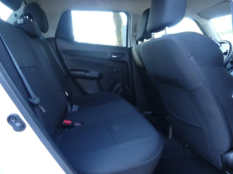 Suzuki Swift 1.2 Select Smart Hybrid Trekhaak, Cruise Control, Apple Carplay, Android Auto, Navigatie, Achterspoiler afbeelding 19