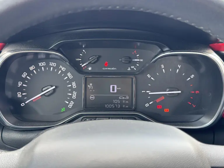 Citroën C3 Shine 1.2 PureTech 82PK Navigatie, Achteruitrijcamera, Keyless, Stoelverwarming, Parkeersensoren afbeelding 20