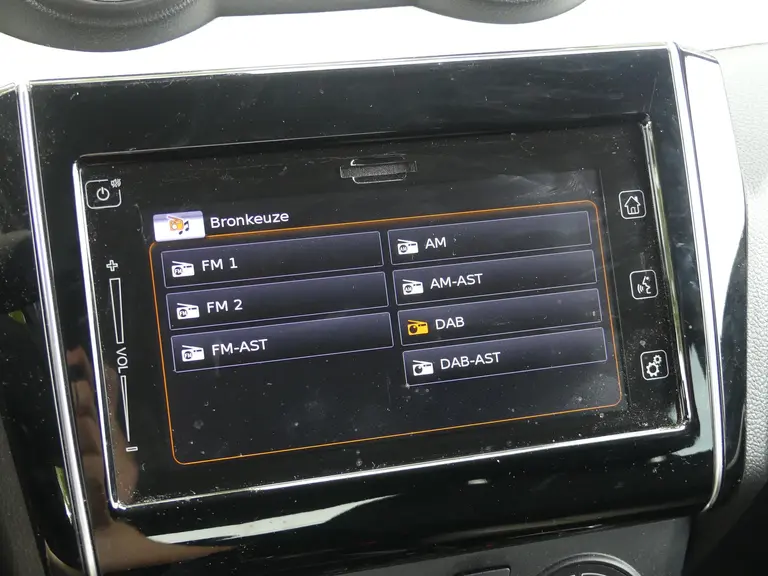 Suzuki Swift 1.2 Select Smart Hybrid Cruise Control, Apple Carpl/Andr Auto, Airco afbeelding 19