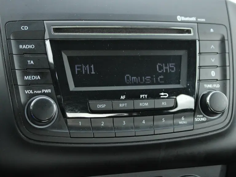 Suzuki Swift 1.2 Comfort Bluetooth, Radio-CD Speler, Airco afbeelding 16