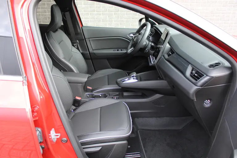 Mitsubishi ASX 1.6 HEV AT Instyle Google Navigatie, Park assist, Verw. voorruit, Harman Kardon Premium Audio, Schuifdak, afbeelding 41