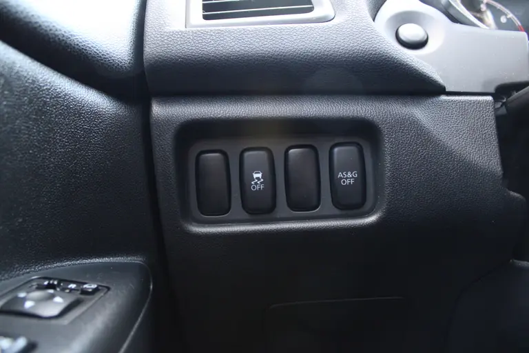 Mitsubishi ASX 1.6 Cleartec Connect Pro Cruise control, Airco, Apple carplay/Android auto, 18" LM velgen, Bluetooth, Radio/CD, Wordt verwacht afbeelding 11