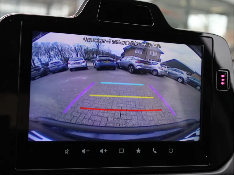 Suzuki S-Cross 1.4 Boosterjet Select Smart Hybrid Adaptieve Cruise en Climate Control, Carplay/Android Auto Draadloos afbeelding 12