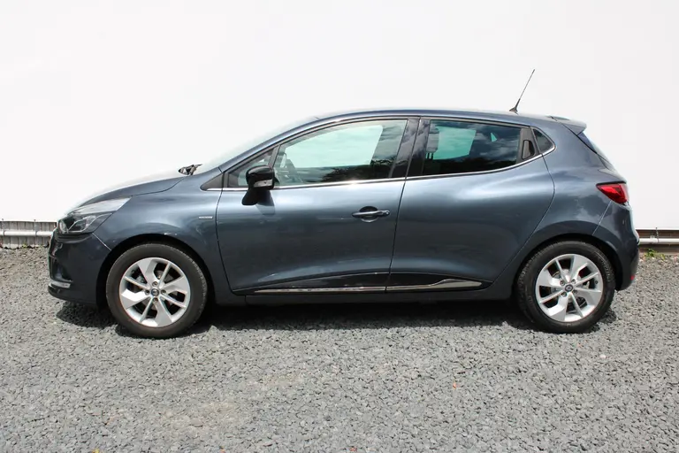 Renault Clio 0.9 TCe Limited , Cruise Control en Navigatie en maar 54000 km!! afbeelding 2