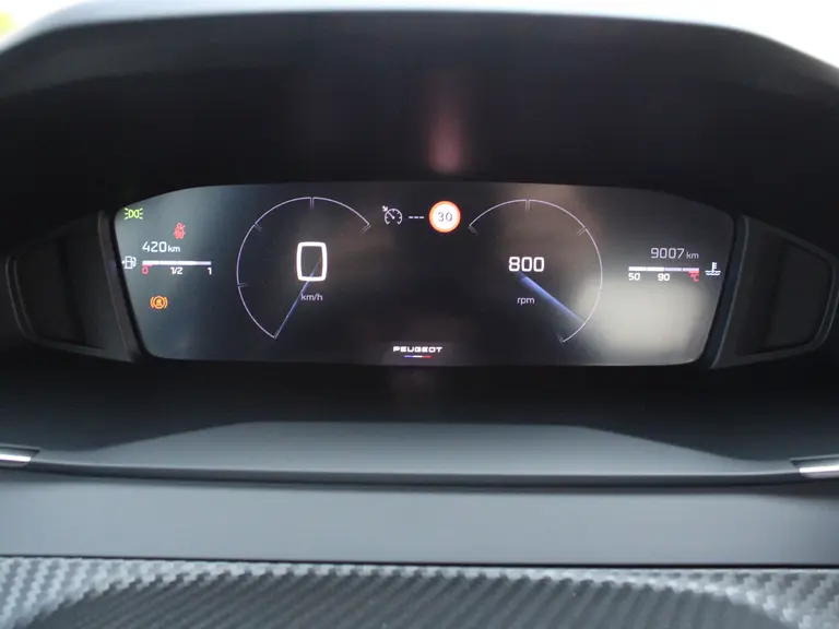 Peugeot 208 Allure 1.2 PureTech 100PK Navigatie, Camera achter, Apple Carplay/Android auto afbeelding 14
