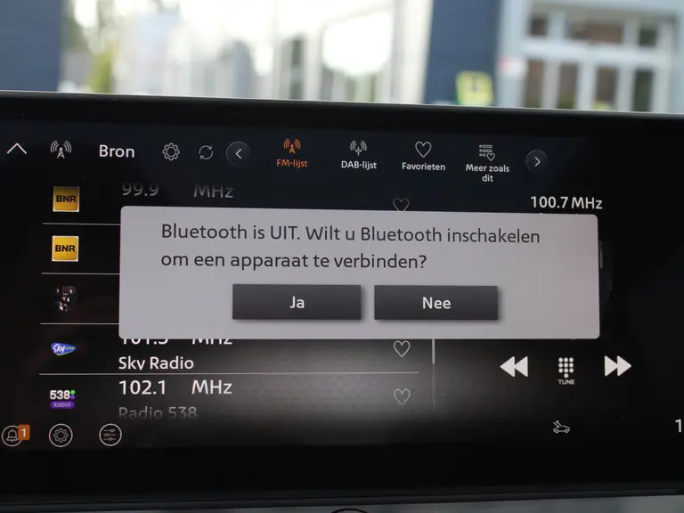 Nissan QASHQAI 1.5 e-Power N-Design 190PK Automaat Keyless entry, Keyless start, Navigatie, Stoelverwarming, Stuurverwarming, Panoramadak afbeelding 35