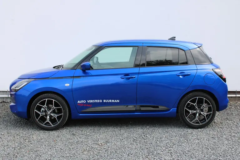 Suzuki Swift 1.2 Select Smart Hybrid , 17 inch LM-Velgen, Special Edition! afbeelding 4