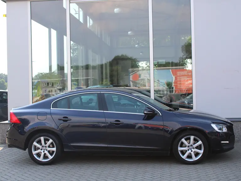 Volvo S60 1.5 T2 Nordic+ Automaat afbeelding 13