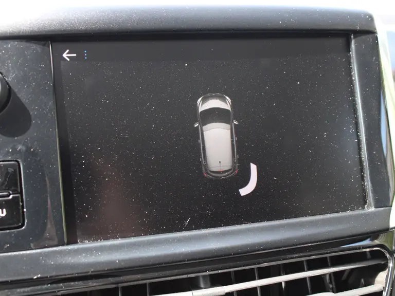 Peugeot 208 Signature 1.2 PureTech 82PK Navigatie, Parkeerhulp achter, Cruise Controle, Apple Carplay/Android Auto afbeelding 28