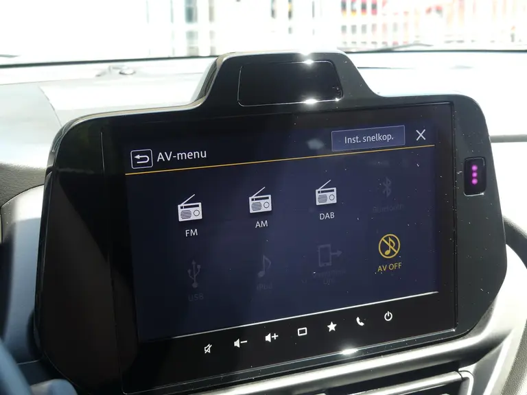 Suzuki S-Cross 1.4 Boosterjet Select Smart Hybrid Cruise & Climate Control, Apple Carpl/Andr Auto, Achter Camera afbeelding 18