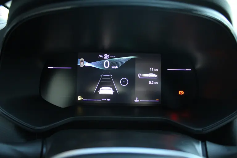 Mitsubishi Colt 1.0T MT Intense+ Cruise/Climate control, 17"LM velgen, Camera, Apple carplay/Android auto, Parkeersensoren V+A afbeelding 13