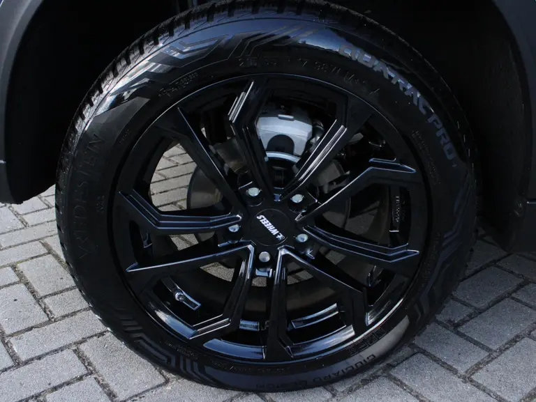 Suzuki Vitara 1.5 Hybrid Style Automaat afbeelding 22
