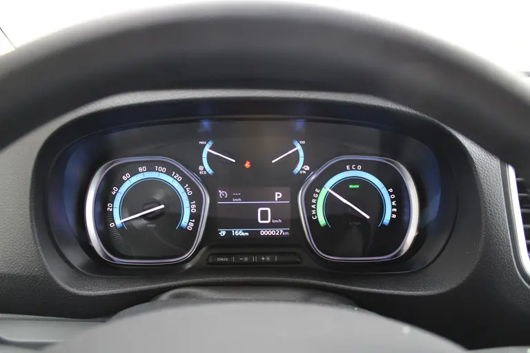 Citroën Jumpy Club M 50 kWh Cruise control, Airco, Apple carplay/Android auto, Radio, Elek.bediende ramen en spiegels afbeelding 15