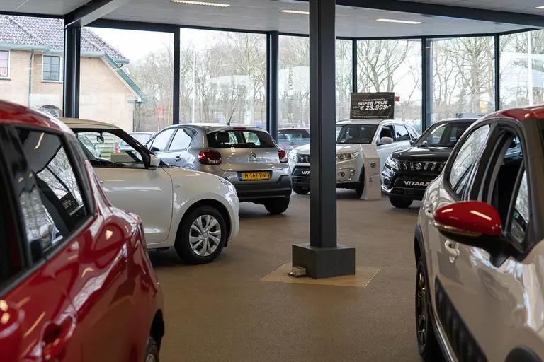 Suzuki Ignis 1.2 Smart Hybrid Style Cruise en Climate Control, Navigatie, Achteruitrijcamera, Keyless Go afbeelding 22