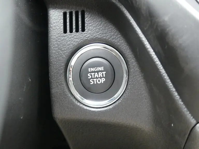 Suzuki S-Cross 1.4 Boosterjet Select Smart Hybrid Navigatie, Park. Sensoren voor/achter, Cruise Control afbeelding 18