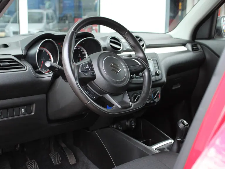 Suzuki Swift 1.2 Comfort Bluetooth, Airco, Radio-CD Speler afbeelding 5
