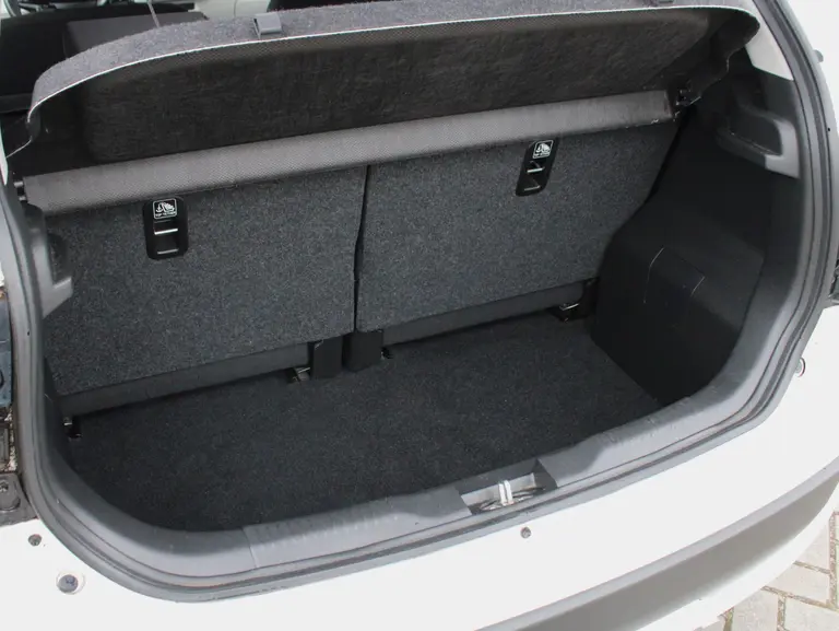 Suzuki Ignis 1.2 Select afbeelding 9